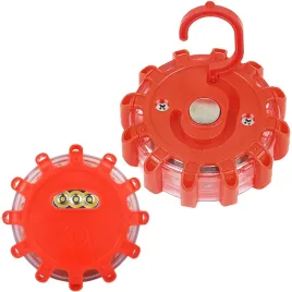 lampa-ostrzegawcza-kogut-led-dysk-flara-na-baterie