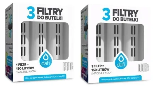6-filtrow-do-butelki-dafi-soft-i-solid-biale-waga-z-opakowaniem-0-01-kg