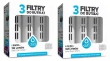 6-filtrow-do-butelki-dafi-soft-i-solid-biale-waga-z-opakowaniem-0-01-kg