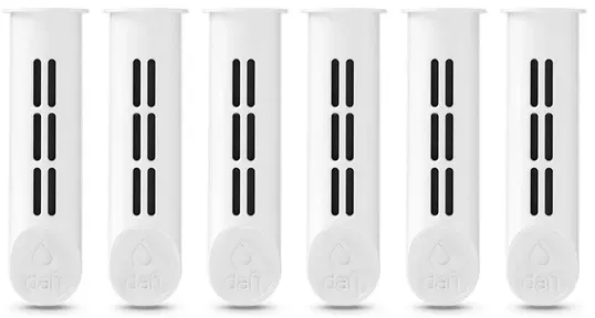 6-filtrow-do-butelki-dafi-soft-i-solid-biale-liczba-wkladow-6