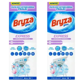 2-x-bryza-express-plyn-do-czyszczenia-pralki-2-x-250-ml-8-korzysci