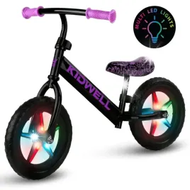 rowerek-biegowy-kidwell-rebel-led-swiecace-kola-lekki-regulowany-do-25kg