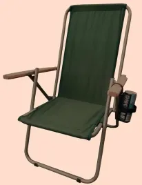 polskie-lezaki-plazowe-ogrodowe-do-150-kg-stal-uchwyt-na-kubek