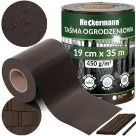 tasma-ogrodzeniowa-brazowa-oslona-na-ogrodzenie-plot-panelowe-uv-19-x-35m