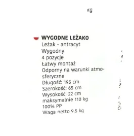 lezak-ogrodowy-technorattan-grafit-wytrzymaly-caloroczny