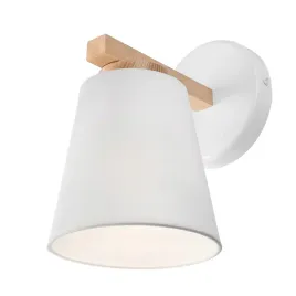 kinkiet-z-abazurem-lamkur-ellie-37783-bialy-drewno