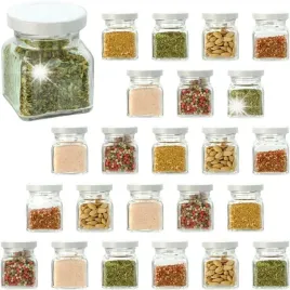 sloiczki-na-przyprawy-120ml-eko-sloik-biala-zakretka-twist-off-24-sztuki