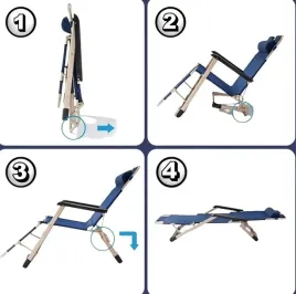 lezak-ogrodowy-plazowy-skladany-fotel-turystyczny-regulowany-poduszka-mocny