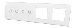 panel-szklany-dotykowy-wlacznik-gniazdo-2-2-1g-1g