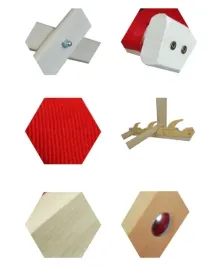 lezak-plazowy-ogrodowy-drewniany-skladany-mocny-woodok-tkanina-pomaranczowa
