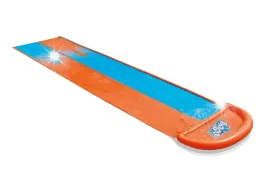 slizgawka-wodna-podwojna-zjezdzalnia-488m-slizg-zabawka-bestway-52328