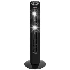 wentylator-kolumnowy-wiatrak-podlogowy-czarny-stojacy-cichy-z-pilotem-45w