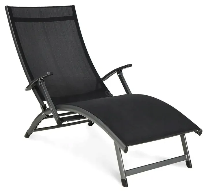 lezak-relax-black
