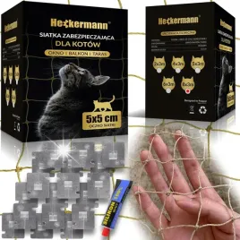 siatka-na-balkon-z-drucikiem-premium-dla-kota-bez-wiercenia-zestaw-8x3m