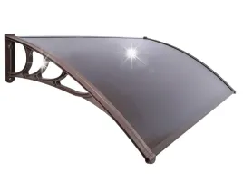 daszek-nad-drzwi-wejsciowe-klime-zadaszenie-150x100-poliweglan-brazowy