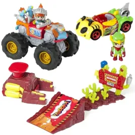 t-racers-zestaw-eagle-jump-wyrzutnia-kierowca-pojazd-mega-striker-2w1