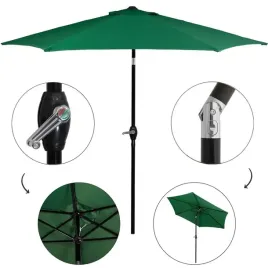 parasol-ogrodowy-lamany-skladany-duzy-solidny-zielony-mocny-260cm-z-korba