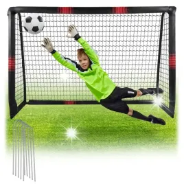 bramka-pilkarska-dla-dzieci-metalowa-treningowa-do-pilki-noznej-180x120-cm