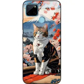 etui-do-realme-c25y-glass-case-obudowa-wyjatkowe-japan-japonia-kultura-wz