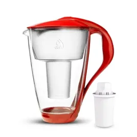 2-x-dzbanek-filtrujacy-szklany-dafi-crystal-2l-czerwony-1x-filtr-dafi-cla