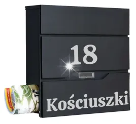 skrzynka-pocztowa-na-listy-gazety-poczte-z-napisem-numerem-domu-nazwa-ulicy