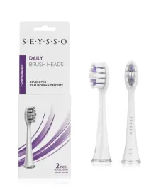 2-x-seysso-biale-koncowki-basic-carbon-daily-do-szczoteczki-sonicznej-glowk