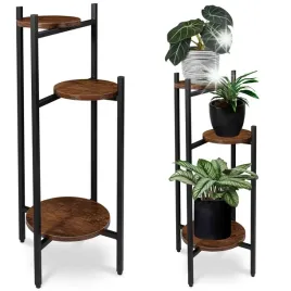 kwietnik-metalowy-stojak-na-kwiaty-rosliny-stojacy-rustykalny-loft-80-cm