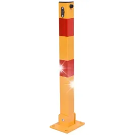 slupek-parkingowy-skladany-mocny-blokada-na-klucz-skladana-zapora-miejsca