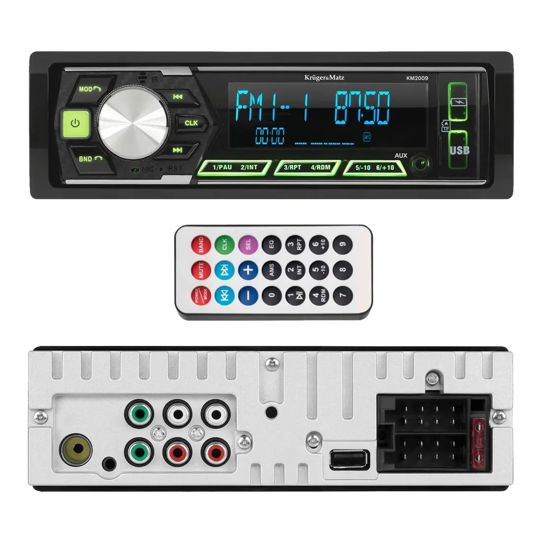 radio-samochodowe-bluetooth-usb-aux-krugerandmatz-stan-nowy