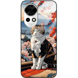 etui-do-huawei-nova-12-glass-case-obudowa-wyjatkowe-japonia-kultura-wzory