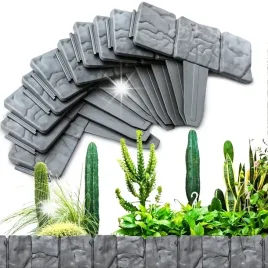 palisada-ogrodowa-kamien-lupany-obrzeze-trawnikowe-ogrodowe-antracyt-250cm