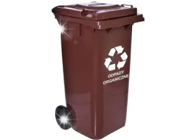 kosz-smietnik-pojemnik-na-bio-smieci-do-segregacji-brazowy-odpady-120l