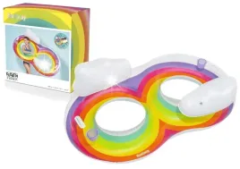 kolo-wodne-do-plywania-wody-dmuchane-ponton-186cm-2-osobowe-bestway-43648