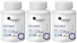 aliness-magnez-organiczny-trio-120-mg-lagodny-dla-zoladka-stres