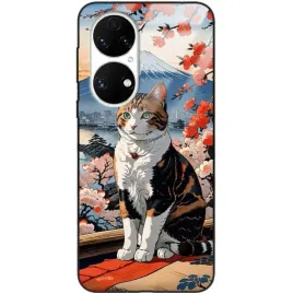 etui-do-huawei-p50-glass-case-obudowa-wyjatkowe-japan-japonia-kultura-wzory