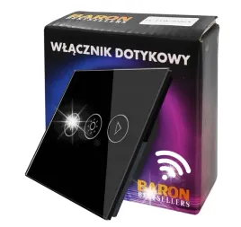wifi-wlaczniksciemniacz-dotykowy-szklany-czarny