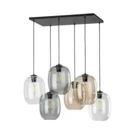 lampa-wiszaca-na-prostokatnej-rozecie-szklane-klosze-elio-6xe27-tk-lighting