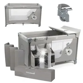 lozeczko-turystyczne-kojec-akcesoria-kidwell-blissy-3w1