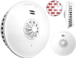 zestaw-2szt-czujnik-ciepla-detektor-dymu-bezprzewodowy-led-greater85db-jemay