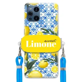 etui-do-oppo-find-x3-pro-niebieska-smycz-crossbody-uchwyt-sweet-limone