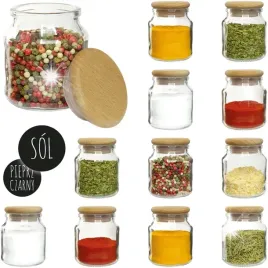 sloiczki-na-przyprawy-pojemniczki-z-drewnianym-wieczkiem-12-szt-200ml