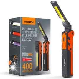 latarka-warsztatowa-skladana-funkcyjna-videx-m044uv-led-400lm-magnes-uv