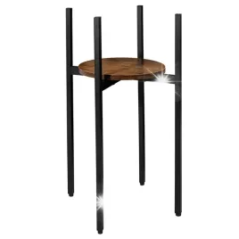 kwietnik-loftowy-stojacy-metalowy-stojak-na-kwiaty-dab-rustykalny-60-cm