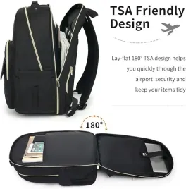 plecak-miejski-szkolny-czarny-breold-na-laptopa-i-w-podroz