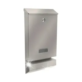 skrzynka-na-listy-z-tuba-a4-stal-nierdzewna