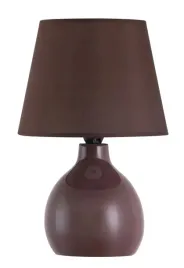 lampka-nocna-do-sypialni-e14-brazowa-ingrid-4476-elegancka-rabalux