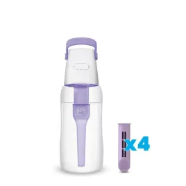 2-x-butelka-filtrujaca-dafi-solid-05l-lavender-fiolet-4x-filtr-do-wody-d