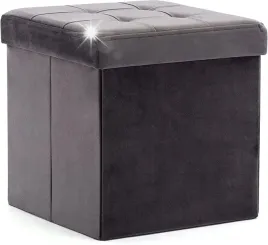 pufa-pikowana-aksamit-skladana-welur-100kg-kolory