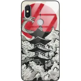 etui-do-xiaomi-redmi-s2-glass-case-obudowa-wyjatkowe-japonia-kultura-wzory