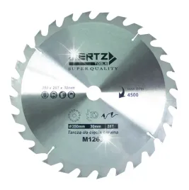 tarcza-z-weglikiem-do-ciecia-drewna-mertz-350x30-m1263